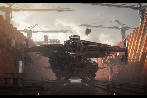 Kraken актуальное