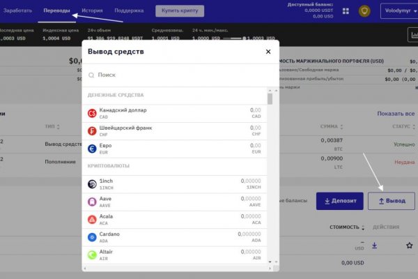 Кракен at