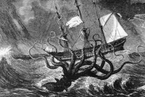 Kraken даркнет что это