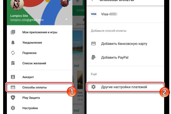 Ссылки даркнета