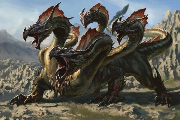 Kraken 21at