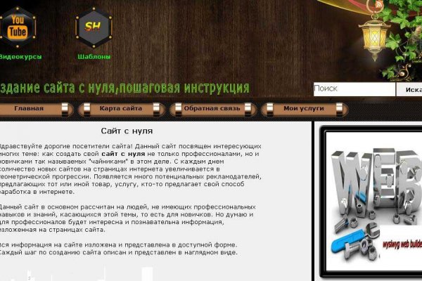 Ссылки на кракен мегу
